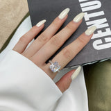 The Isabella Ring