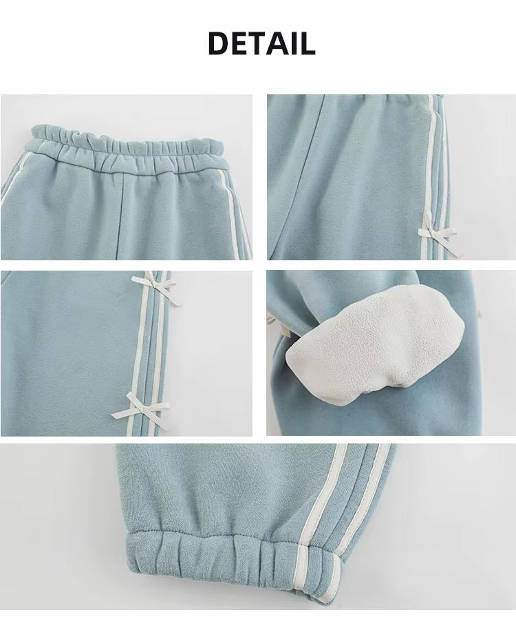 Polar Pants