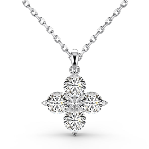 The Luxea Love Necklace
