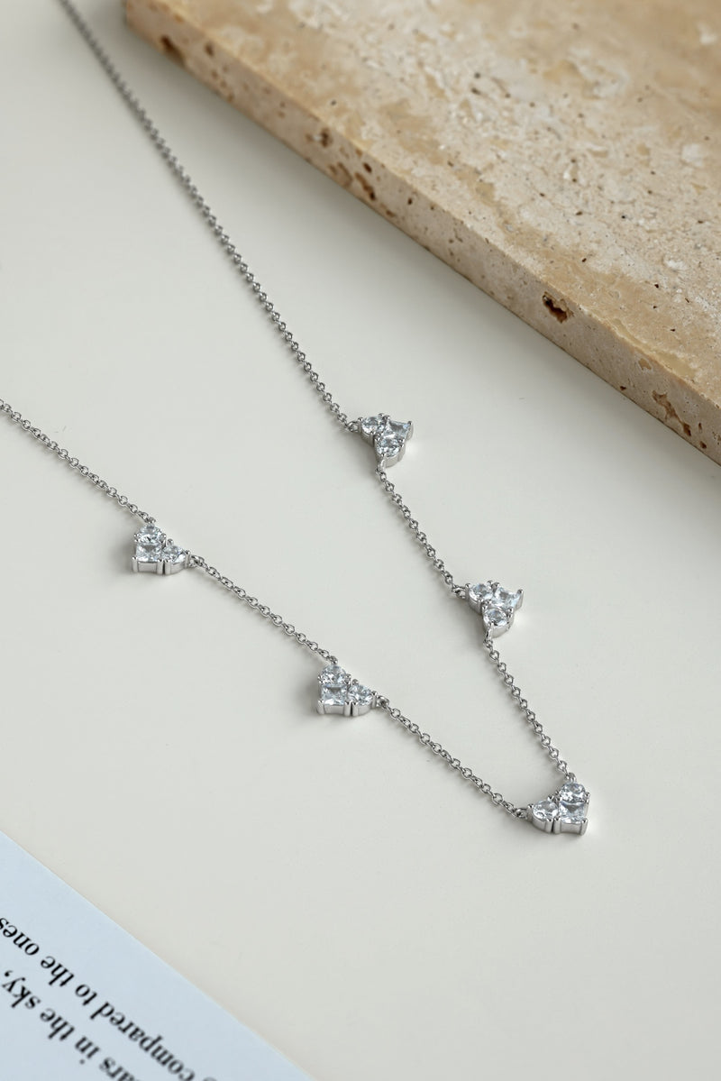 The Lyra Necklace