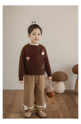 Chestnut Pants