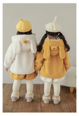 Rowan Hoodie