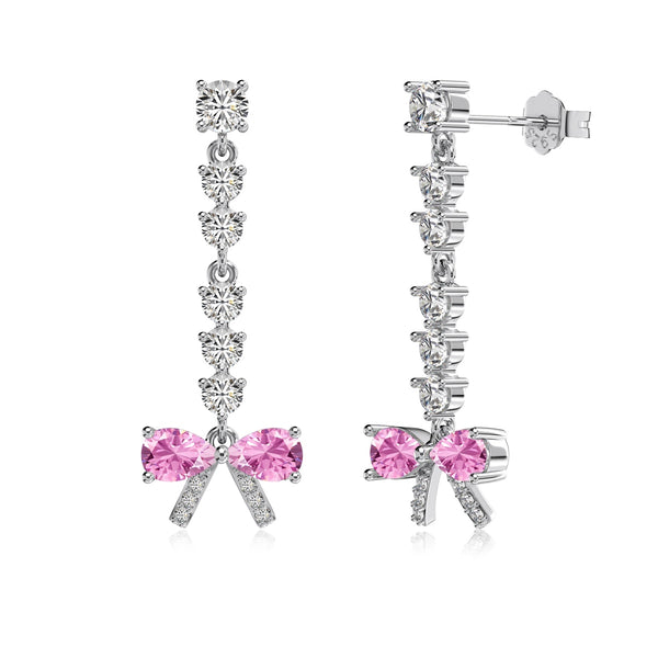 The Ophelia Earrings