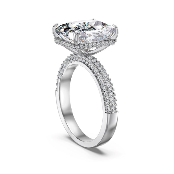 The Isabella Ring