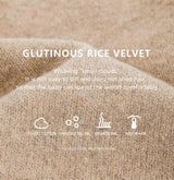 Winter Glow Knit