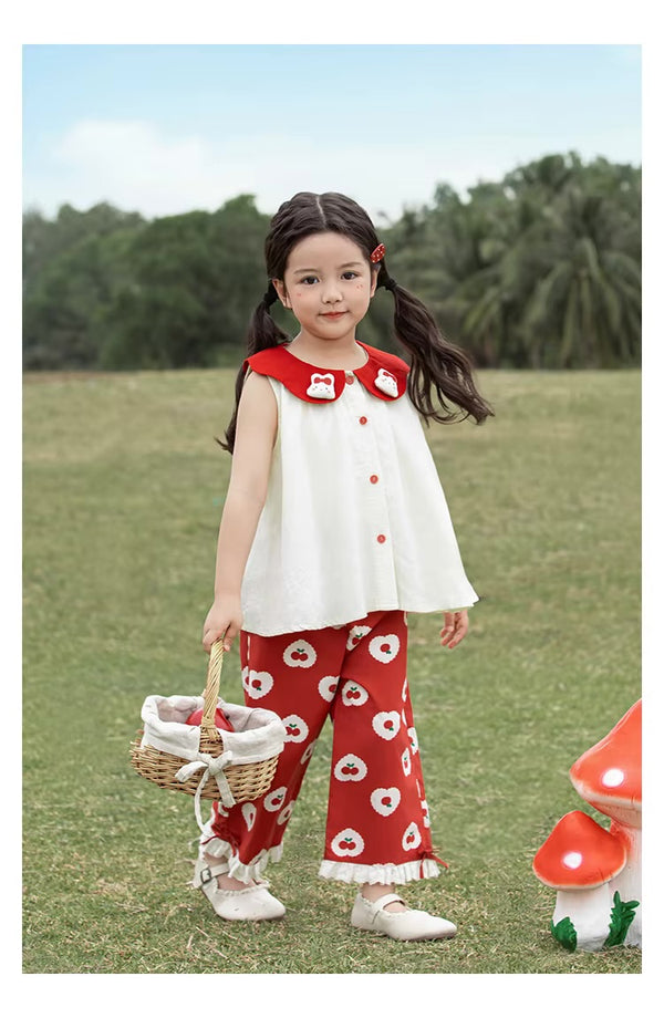 Isla Set