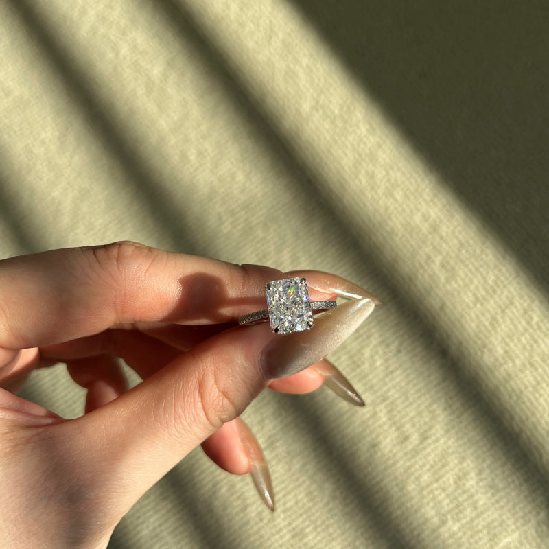 The Faye Ring