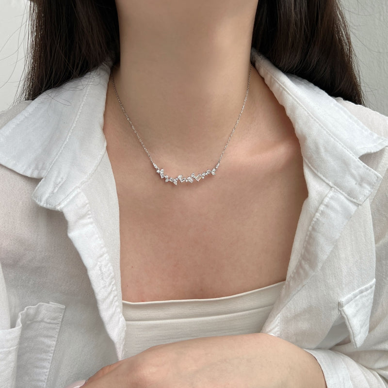 The Cora Necklace
