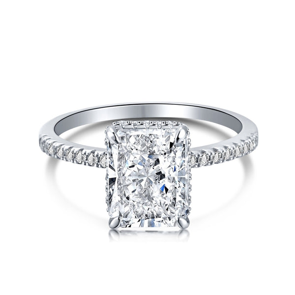 The Faye Ring