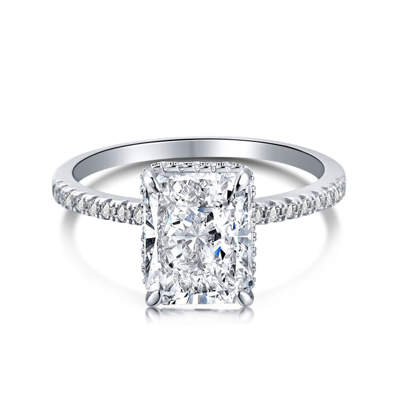 The Faye Ring