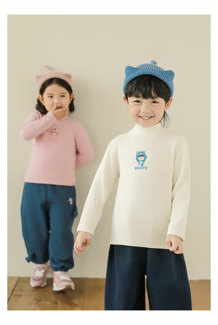 Glacier Pullover
