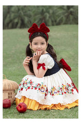 Tilly Dress