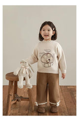 Chestnut Pants