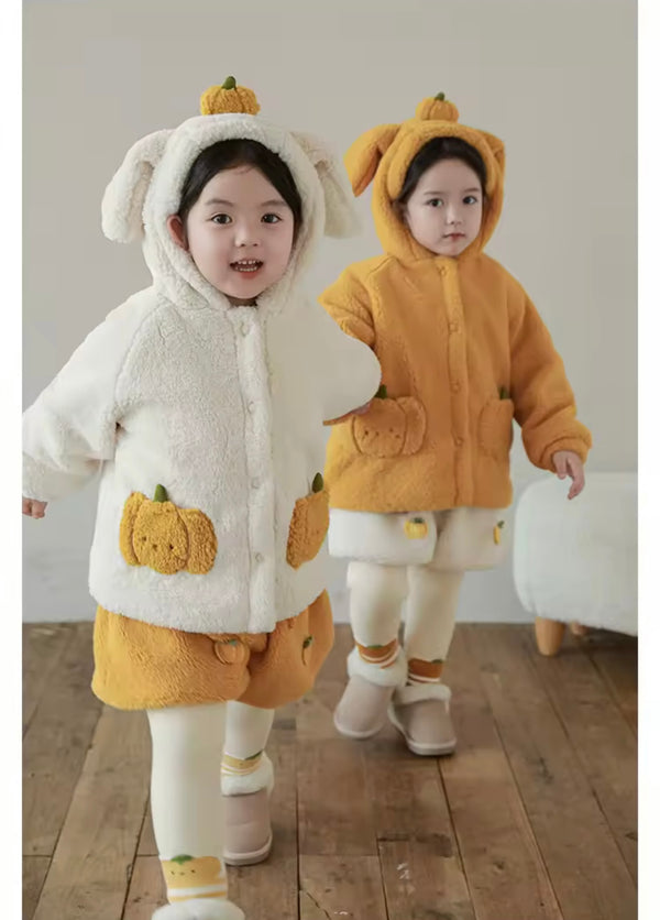Rowan Hoodie