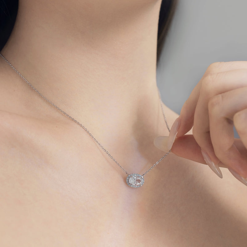 The Sorelle Necklace