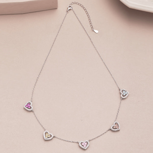 The Aria Necklace