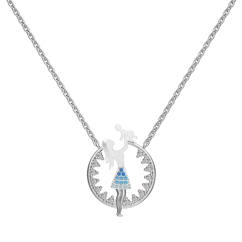 The Aurelia Necklace