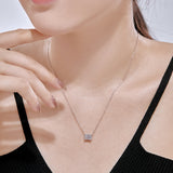 The Zaya Necklace