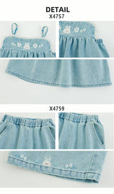 Isla Set