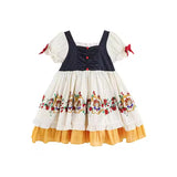 Tilly Dress