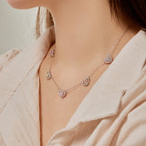 The Aria Necklace