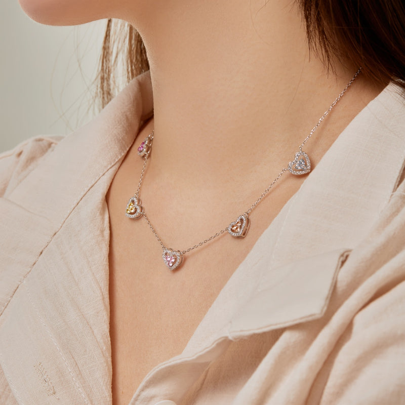 The Aria Necklace