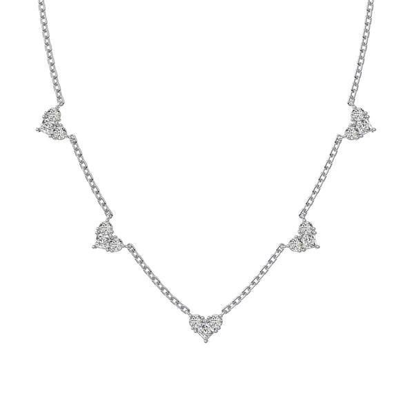 The Lyra Necklace