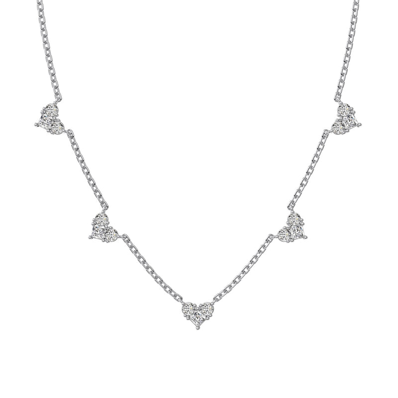 The Lyra Necklace