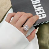The Isabella Ring