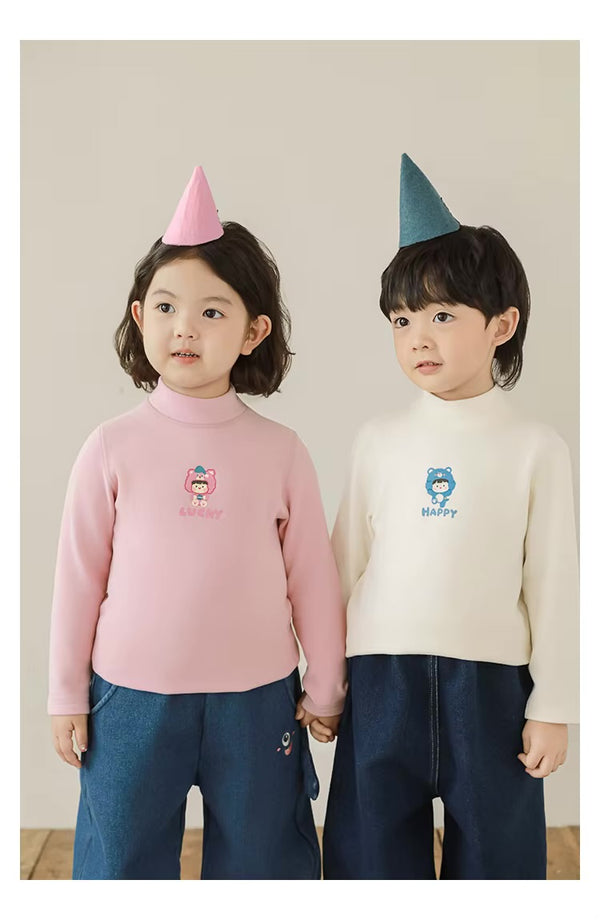 Glacier Pullover