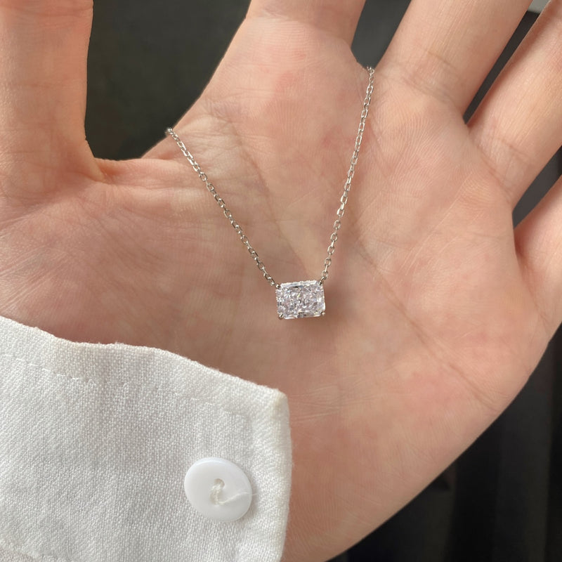 The Zaya Necklace