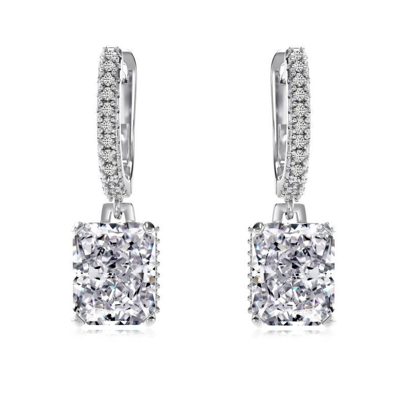 The Elowen Earrings
