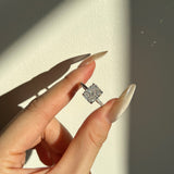The Faye Ring