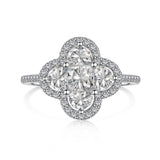 JOYA CLOVER RING