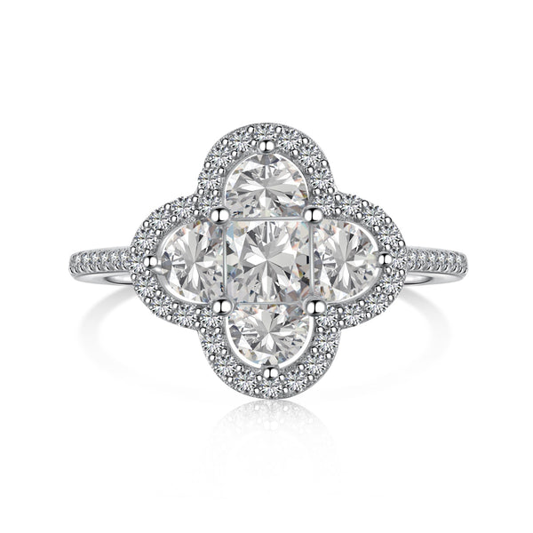 The Seraphine Ring