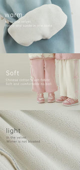 Polar Pants