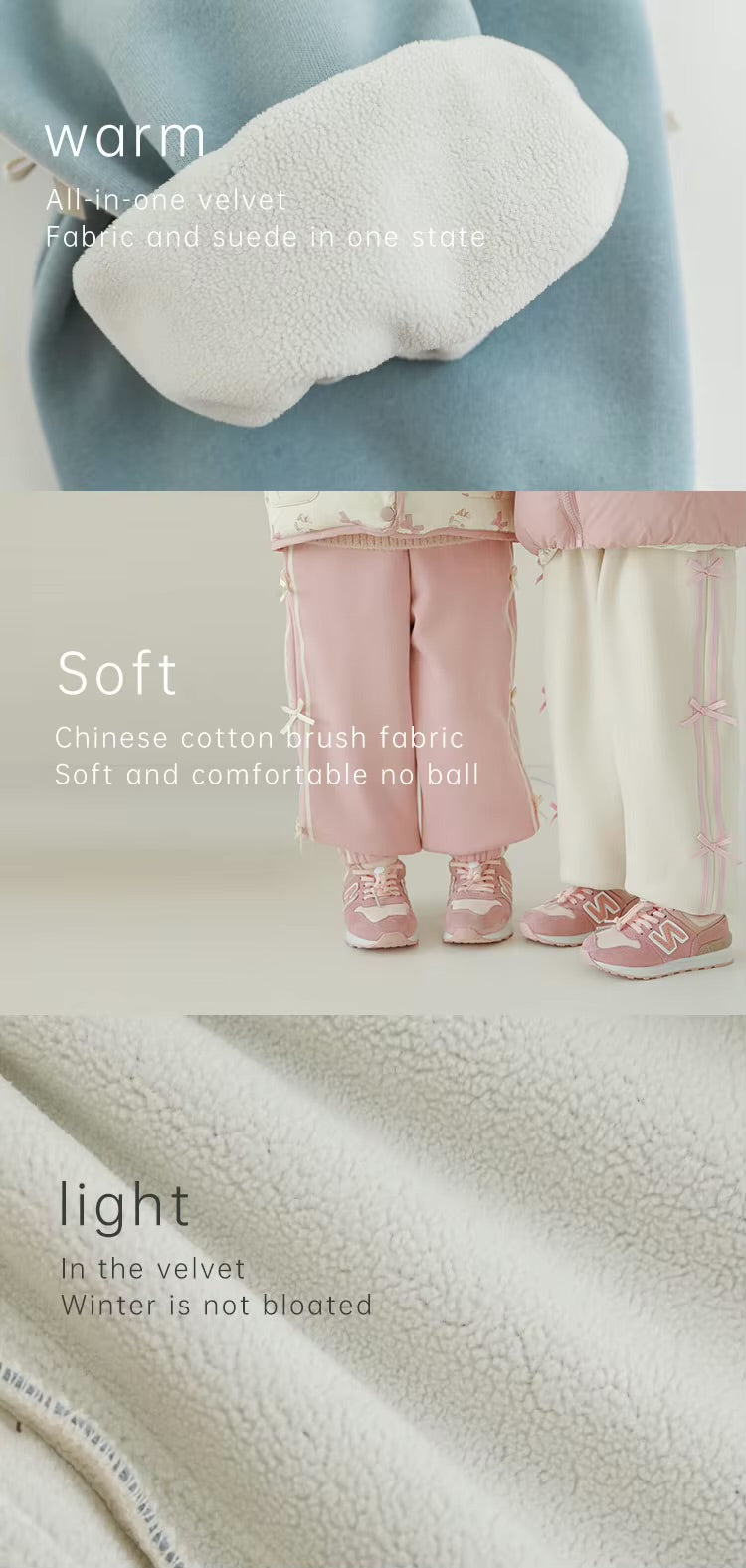 Polar Pants
