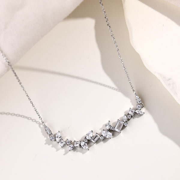 The Cora Necklace