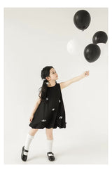 Ocean Bloom Dress