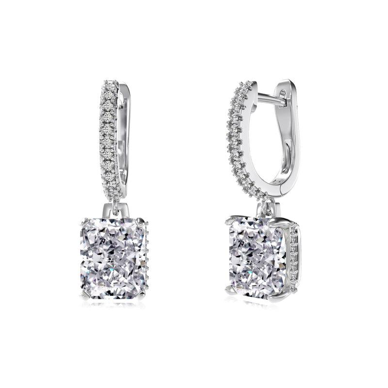 The Elowen Earrings