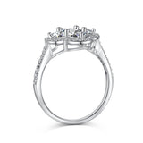 JOYA CLOVER RING