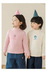 Glacier Pullover