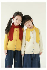 Acorn Cardigan