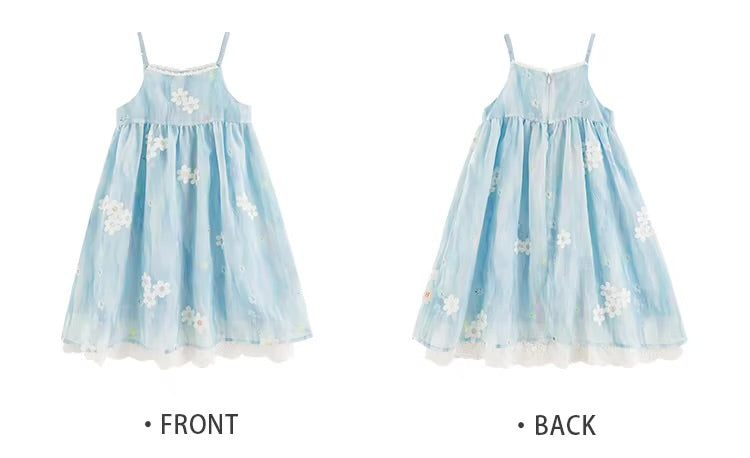 Solana Dress