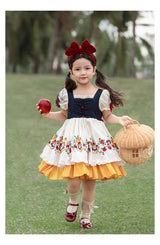 Tilly Dress