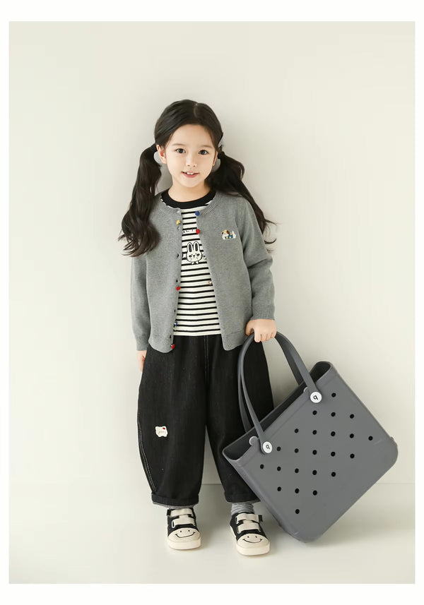 Acorn Cardigan