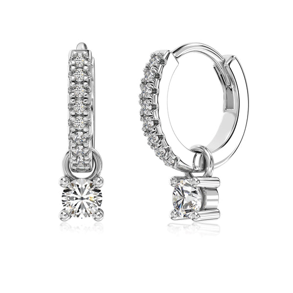 The Celeste Earrings