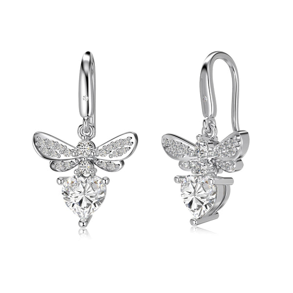 The Vivienne Earrings