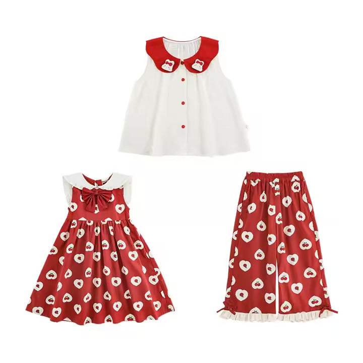 Isla Set