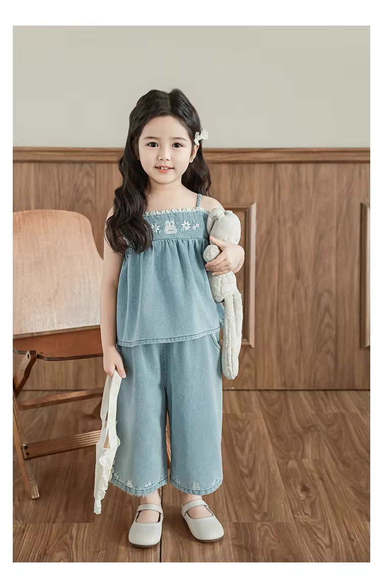 Isla Set